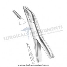 American Pattern Forceps