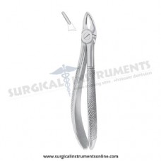 English Pattern Forceps