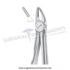 English Pattern Forceps