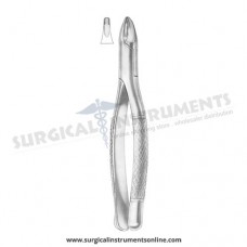 American Pattern Forceps