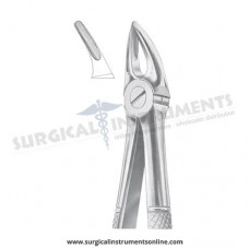 English Pattern Forceps