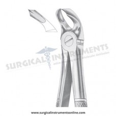 English Pattern Forceps