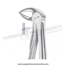 English Pattern Forceps