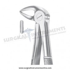 English Pattern Forceps