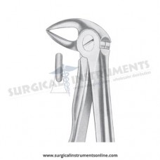 English Pattern Forceps