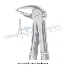 English Pattern Forceps