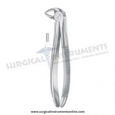 English Pattern Forceps