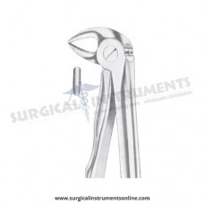 English Pattern Forceps