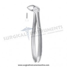 English Pattern Forceps