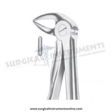 English Pattern Forceps