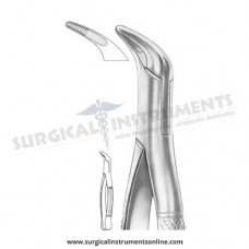 American Pattern Forceps