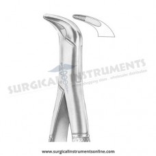 American Pattern Forceps