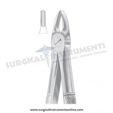 English Pattern Forceps
