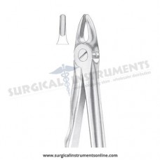 English Pattern Forceps