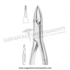 American Pattern Forceps