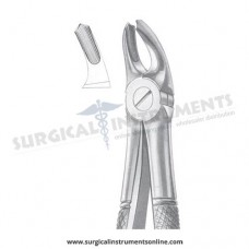 English Pattern Forceps