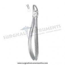 English Pattern Forceps