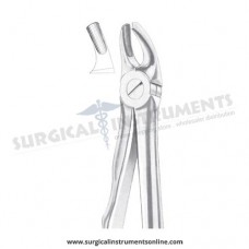 English Pattern Forceps