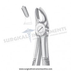 English Pattern Forceps