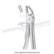 English Pattern Forceps