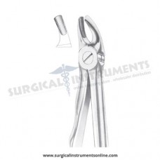 English Pattern Forceps