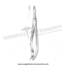 English Pattern Forceps