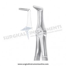 English Pattern Forceps