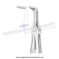 English Pattern Forceps