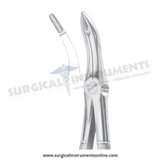 English Pattern Forceps