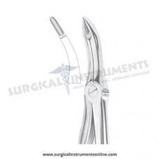 English Pattern Forceps