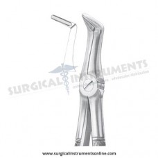 English Pattern Forceps