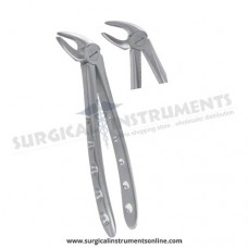 English Pattern Forceps