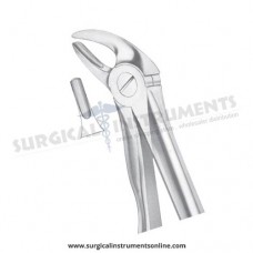 English Pattern Forceps