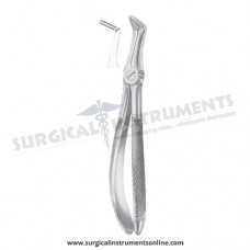 English Pattern Forceps