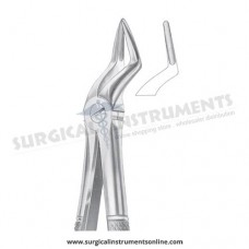 English Pattern Forceps