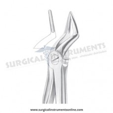 English Pattern Forceps