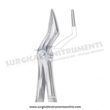 English Pattern Forceps