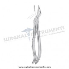 English Pattern Forceps