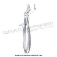 English Pattern Forceps