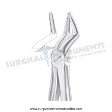 English Pattern Forceps