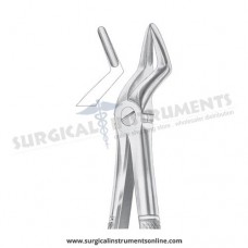 English Pattern Forceps