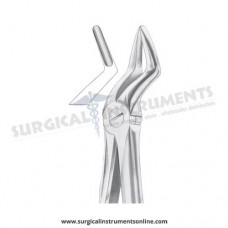 English Pattern Forceps