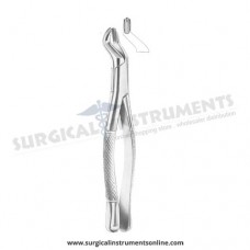 American Pattern Forceps