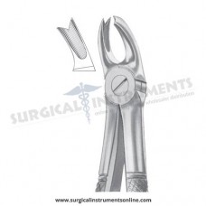 English Pattern Forceps