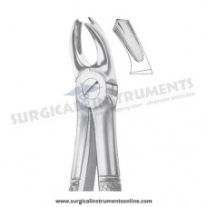 English Pattern Forceps