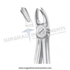 English Pattern Forceps