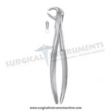 American Pattern Forceps