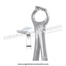 English Pattern Forceps