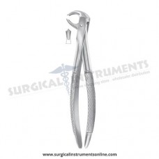 American Pattern Forceps