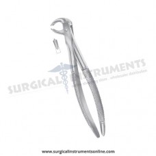 American Pattern Forceps